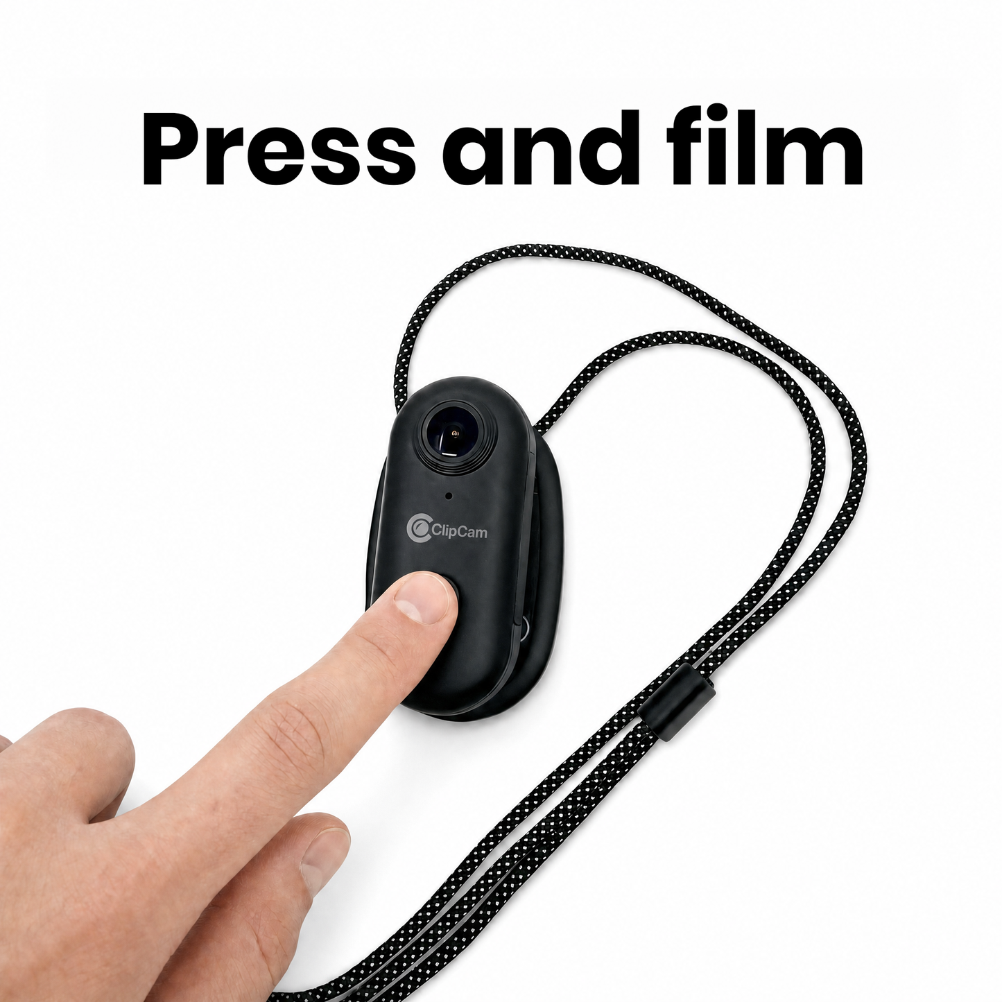 ClipCam™