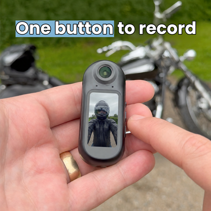 ClipCam™ PRO